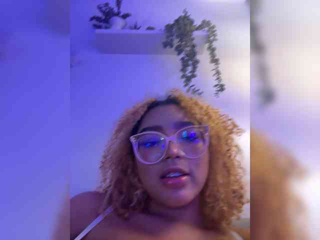 VioletVergara webcam