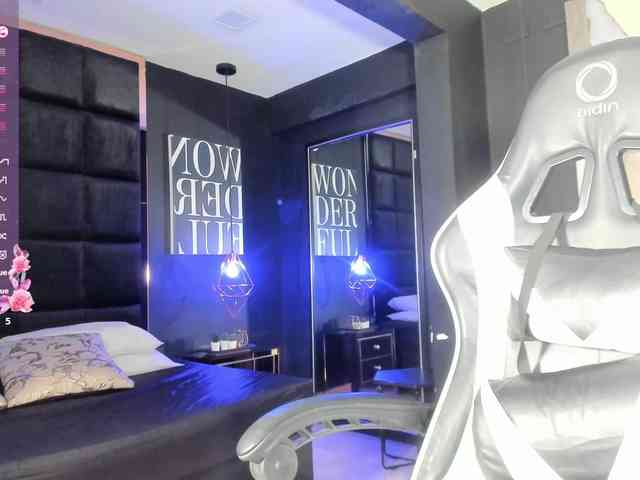 VioletVergara webcam