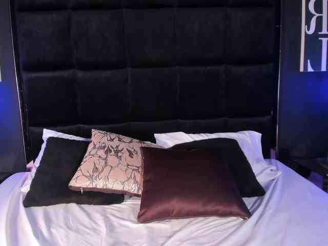 VioletVergara webcam