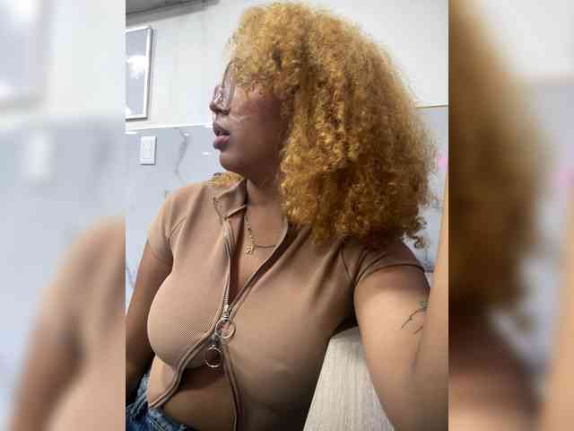 VioletVergara webcam