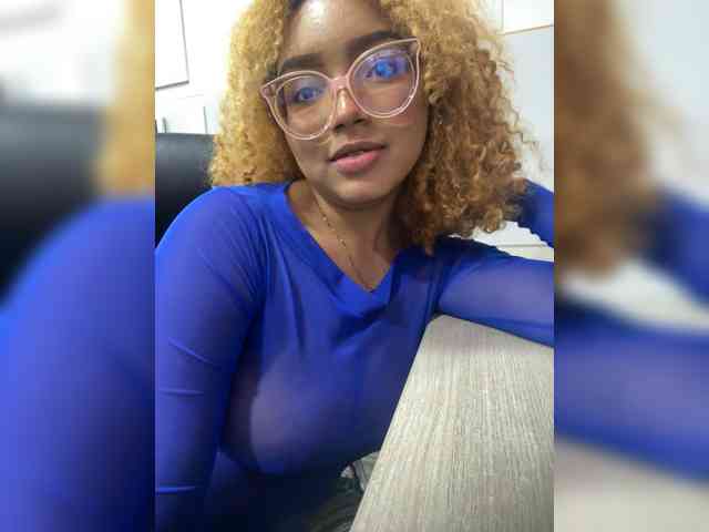 VioletVergara webcam