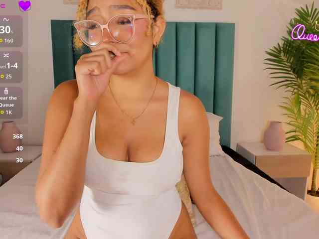 VioletVergara webcam