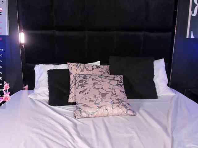 VioletVergara webcam