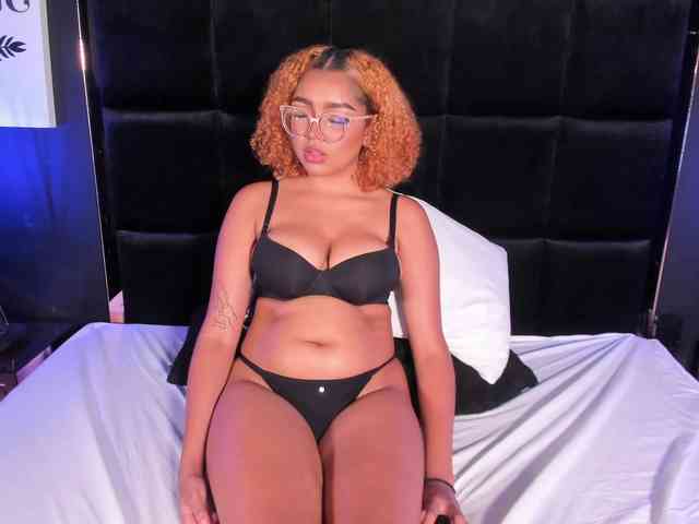 VioletVergara webcam