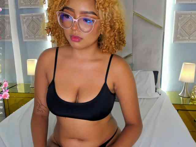 VioletVergara webcam