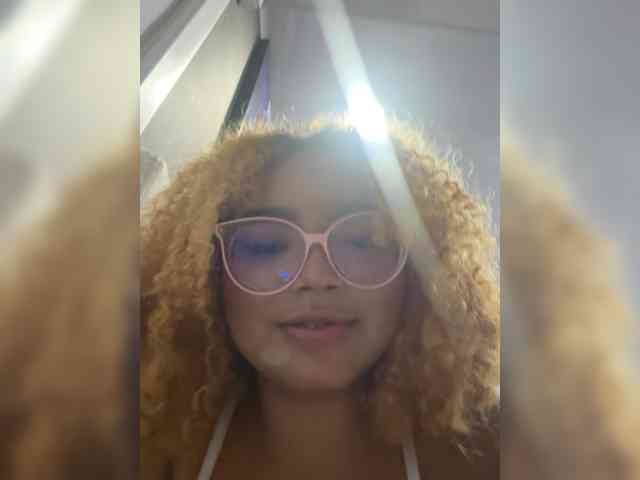 VioletVergara webcam