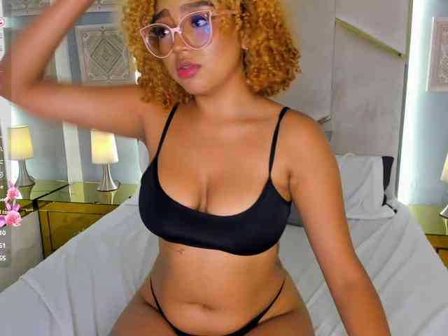 free chatting VioletVergara