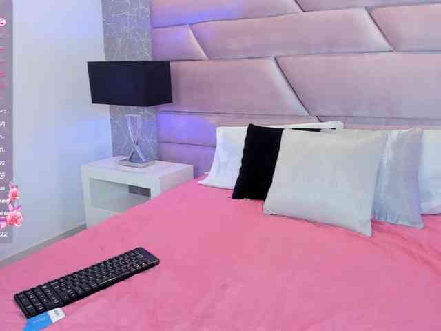 VioletVergara webcam