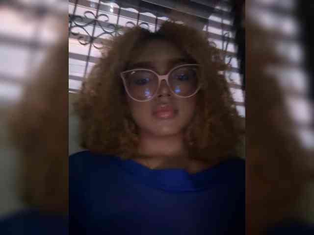 VioletVergara webcam