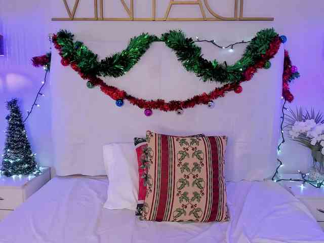 VioletVergara webcam