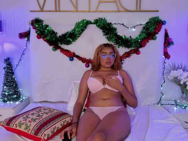 VioletVergara webcam