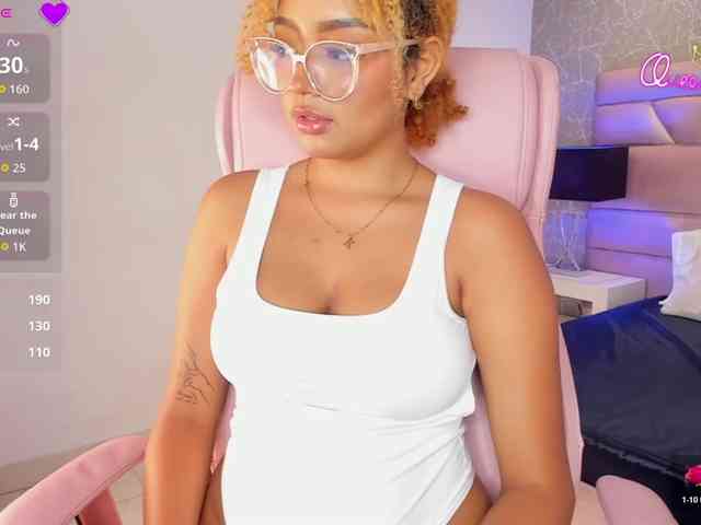 VioletVergara webcam