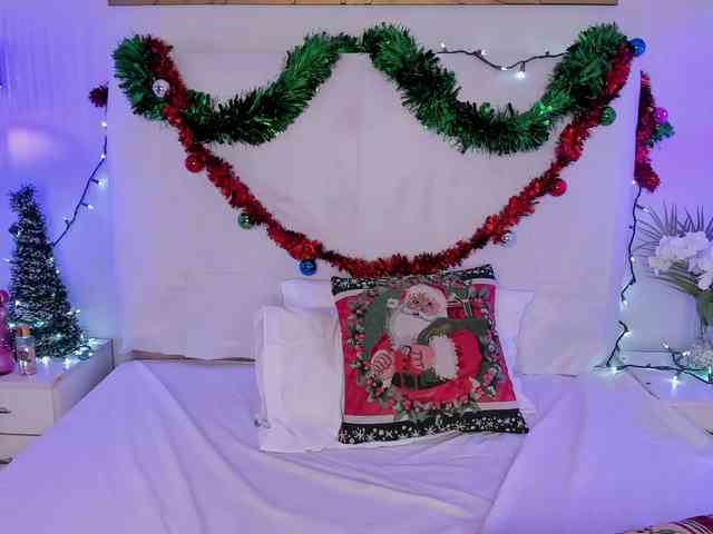 VioletVergara webcam