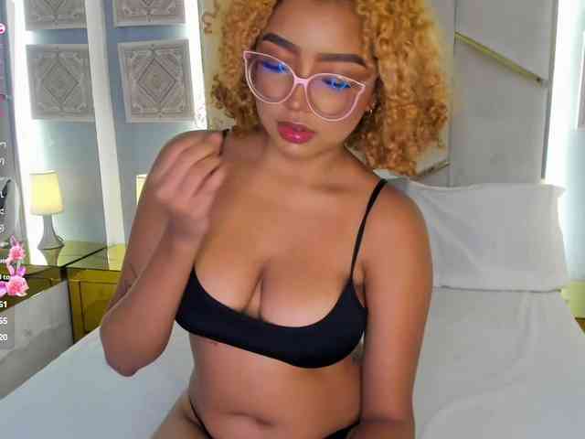 VioletVergara webcam