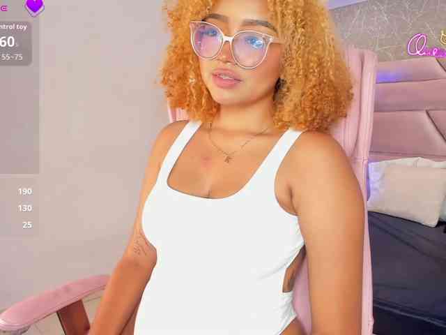 VioletVergara webcam