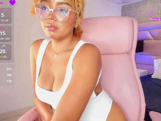 VioletVergara webcam