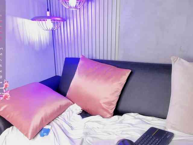 VioletVergara webcam