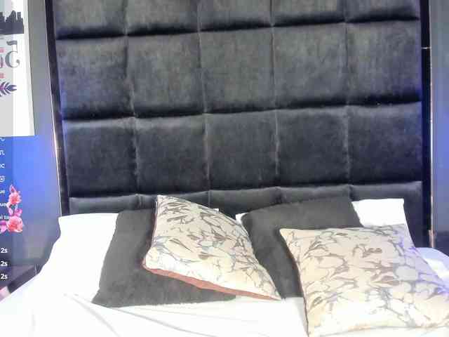 VioletVergara webcam