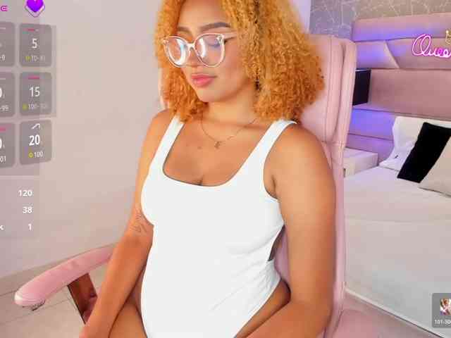 VioletVergara webcam