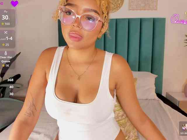 VioletVergara webcam