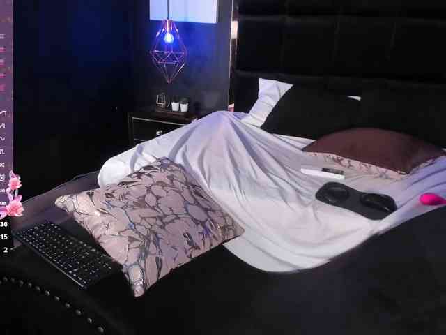 VioletVergara webcam