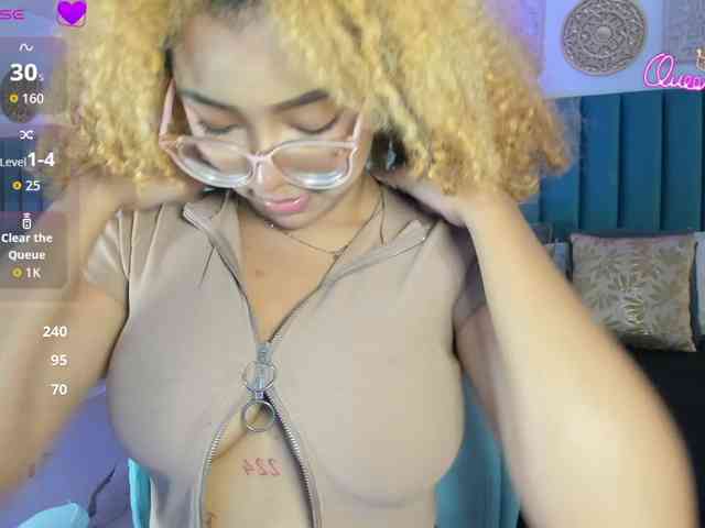 VioletVergara webcam