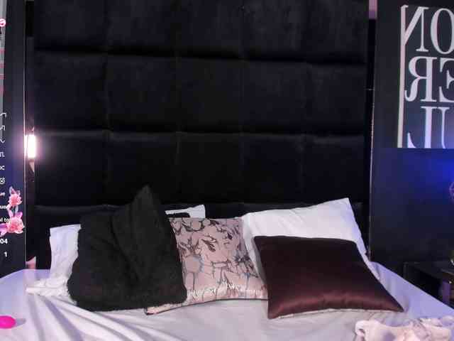 VioletVergara webcam