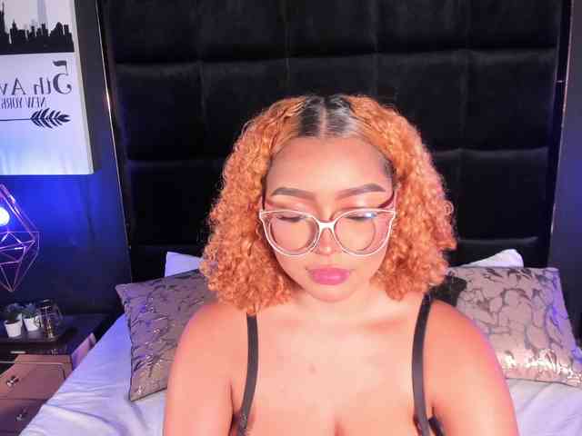 VioletVergara webcam