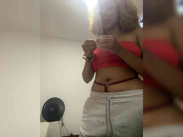 VioletVergara webcam