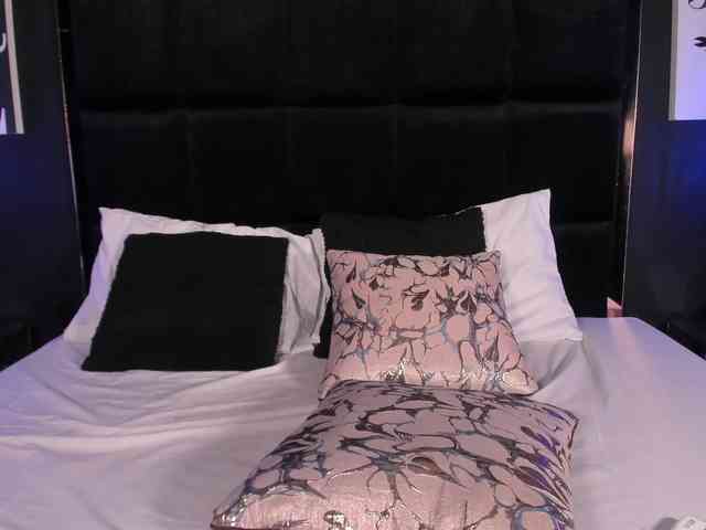 VioletVergara webcam