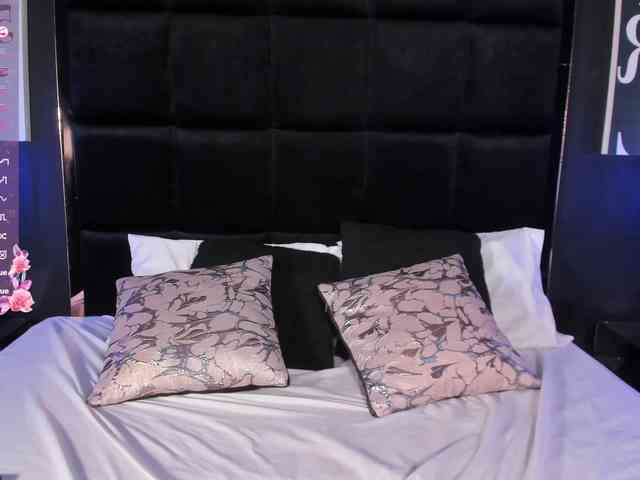 VioletVergara webcam