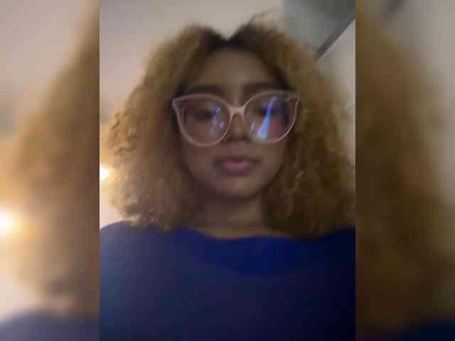 VioletVergara webcam