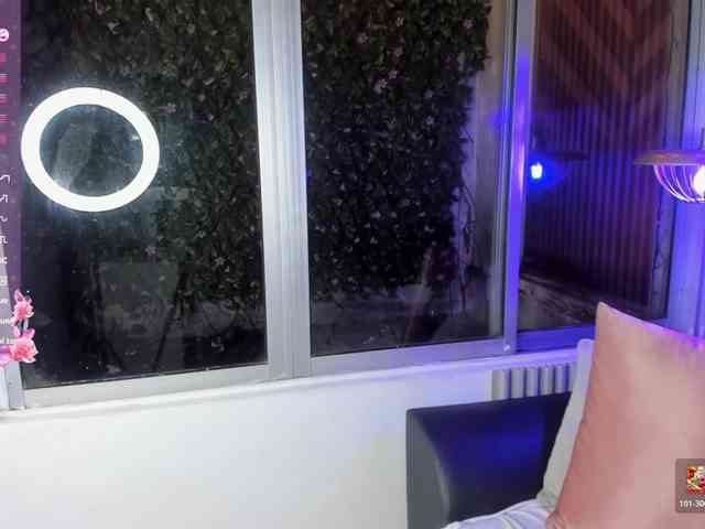 VioletVergara webcam