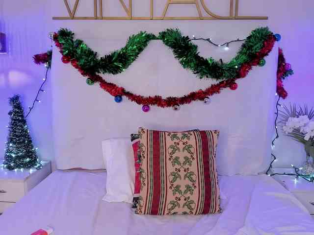 VioletVergara webcam