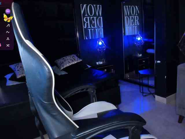 VioletVergara webcam