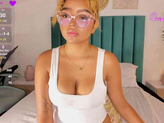 VioletVergara webcam