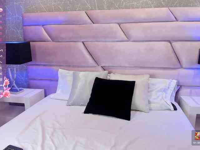 VioletVergara webcam