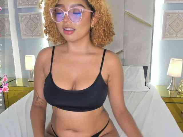 VioletVergara webcam