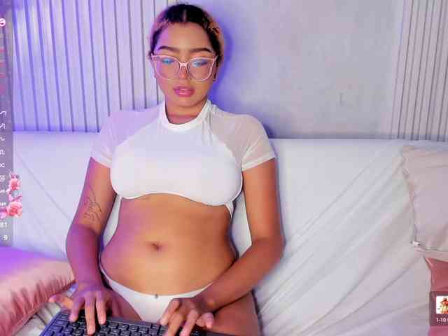 VioletVergara webcam