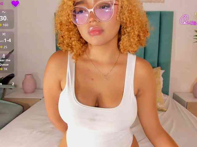 VioletVergara webcam