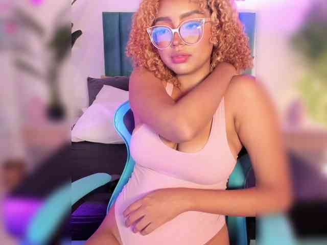 VioletVergara webcam