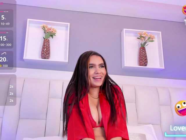 SaraNixxon's BongaCams show and profile