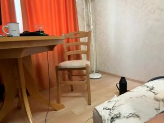 ElizaVelvetRose Porn Show