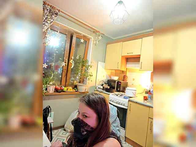 Lutik666 Live Webcam on BongaCams