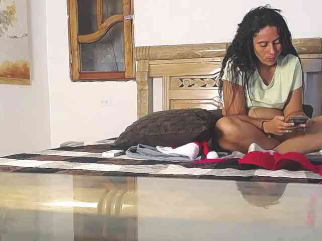 Live Sex Chat with dr-jolie (@dr-jolie)