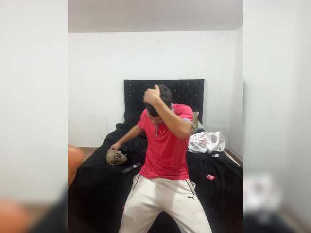 QUEENANDJOKER's Thumb Image