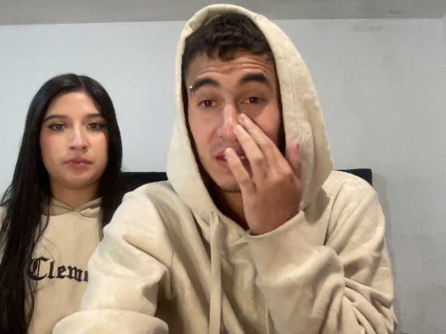 QUEENANDJOKER – webcam model profile photo