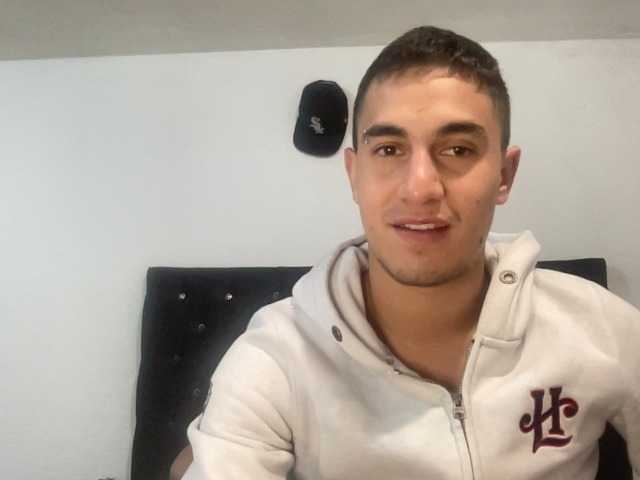 QUEENANDJOKER – webcam model profile photo