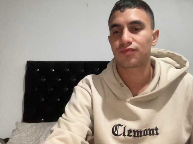 QUEENANDJOKER – webcam model profile photo