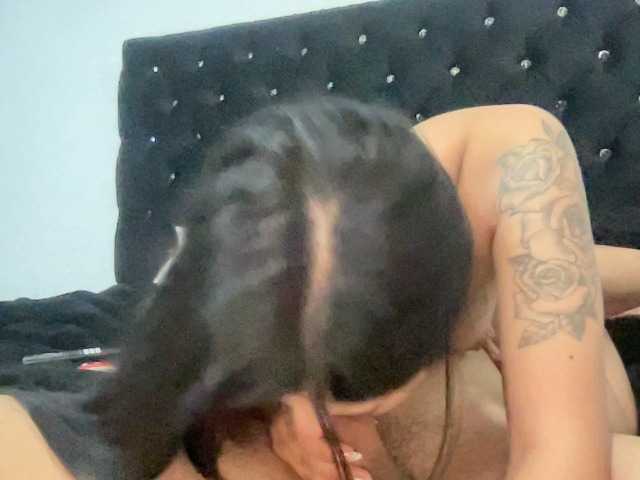 QUEENANDJOKER live cam